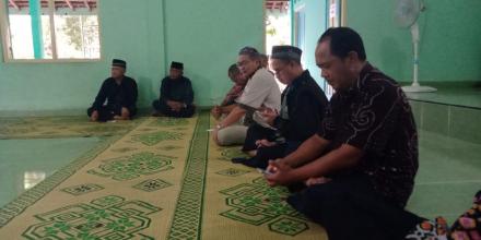 Rapat Koordinasi Pelaksanaan Rencana Kegiatan Manasik Haji Bagi Siswa PAUD-TK seDesa Trirenggo