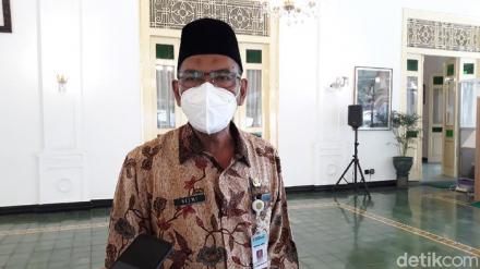 Kalurahan Trirenggo Jadi Percontohan Penerapan PPKM, Ini Kata Pemkab Bantul